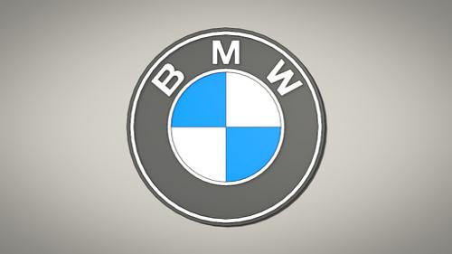 Logo-BMW preview image